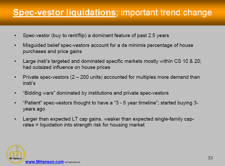 Specvestor liquidations pres page 5